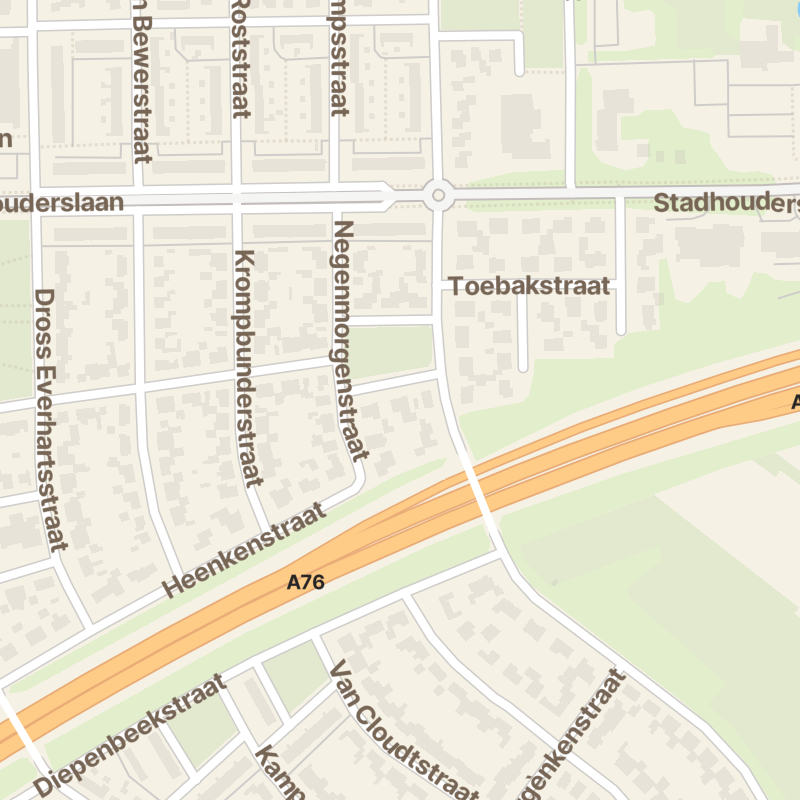 Rentm Snijdersstraat 3