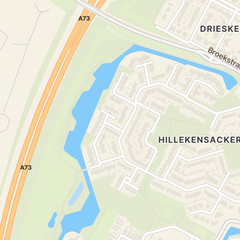 Hillekensacker 1275-A