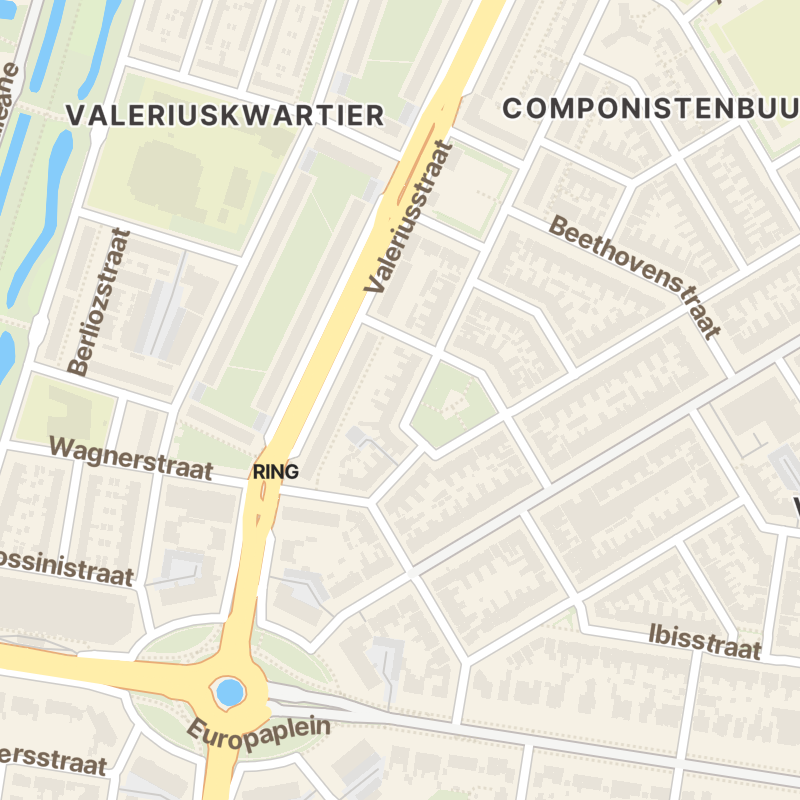 Sweelinckstraat 11