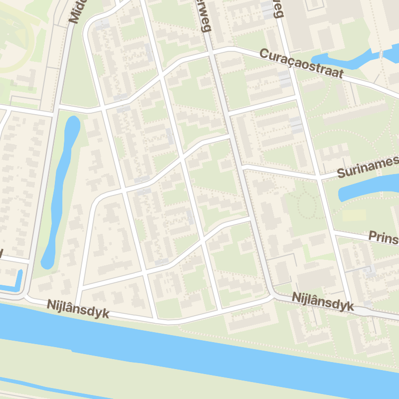 Kwelderstraat 17-b