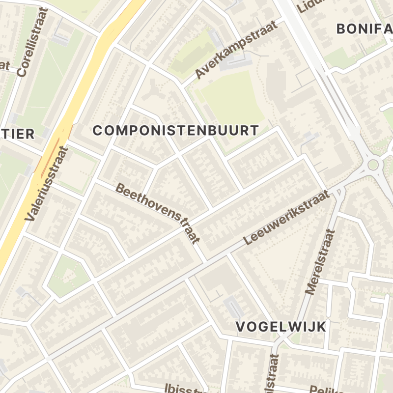Mendelssohnstraat 9