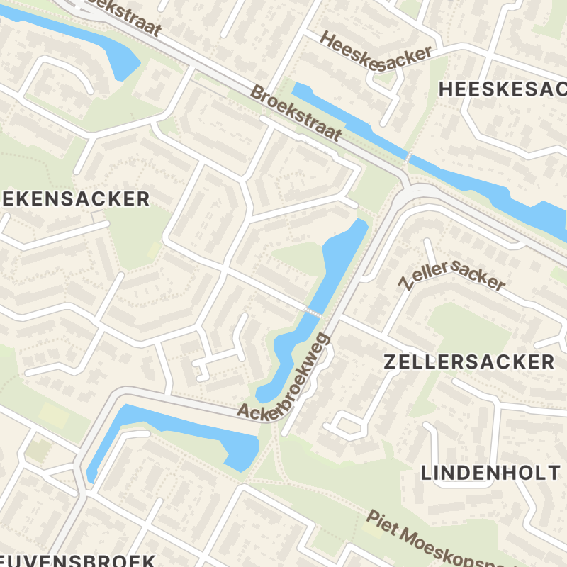 Hillekensacker 3211