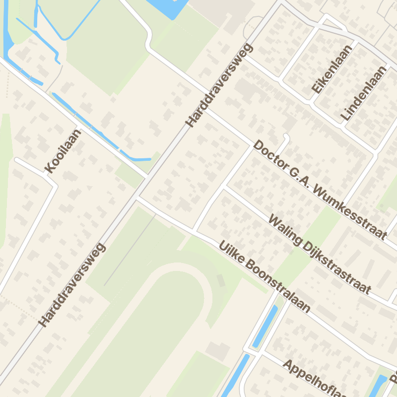 Ds Sipke Huismansstraat 20