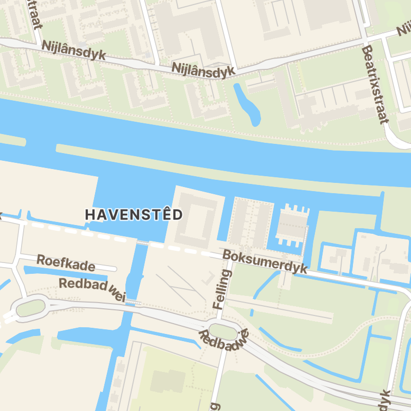 Swurdkade 44