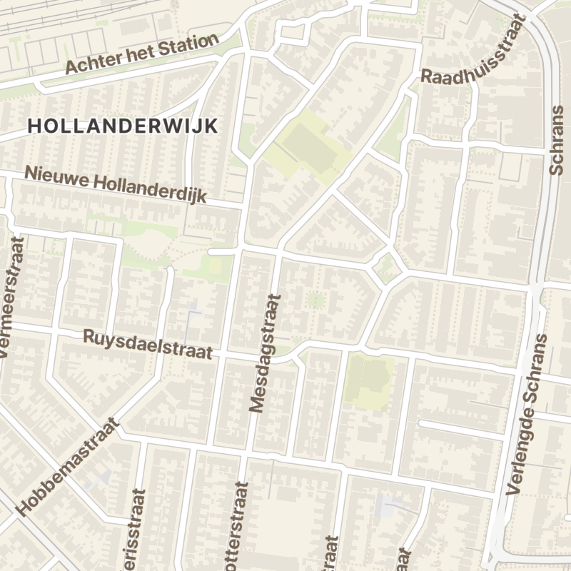 Mesdagstraat 5