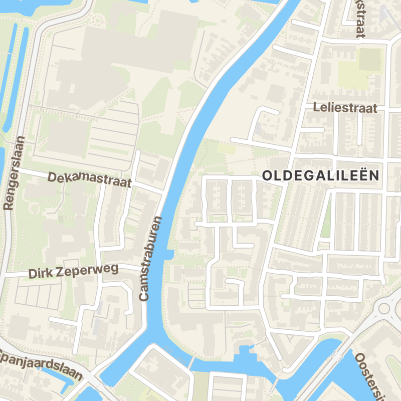 Noteboomstraat 8