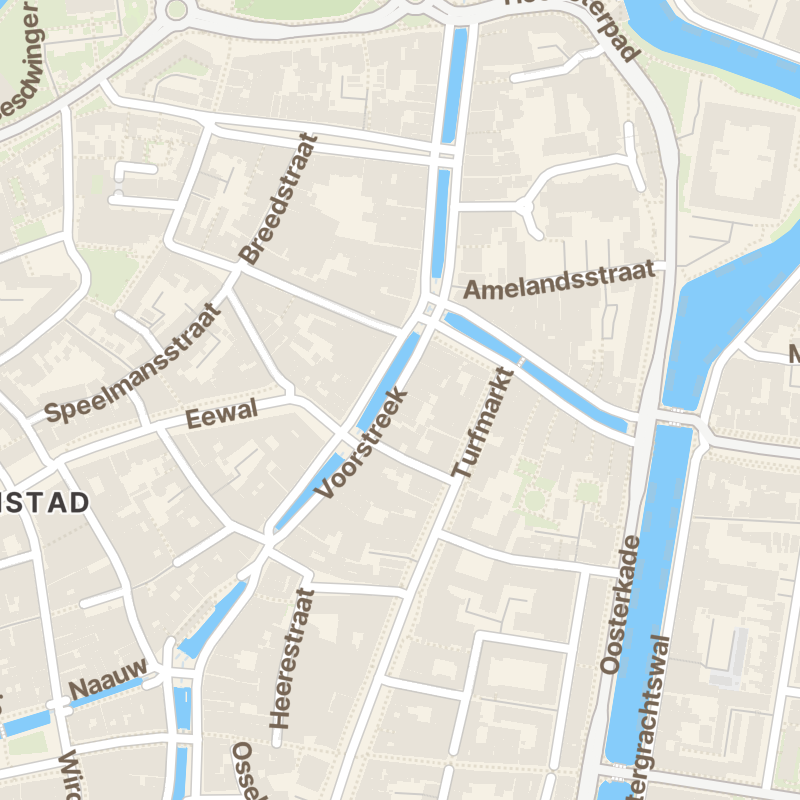 Voorstreek 42