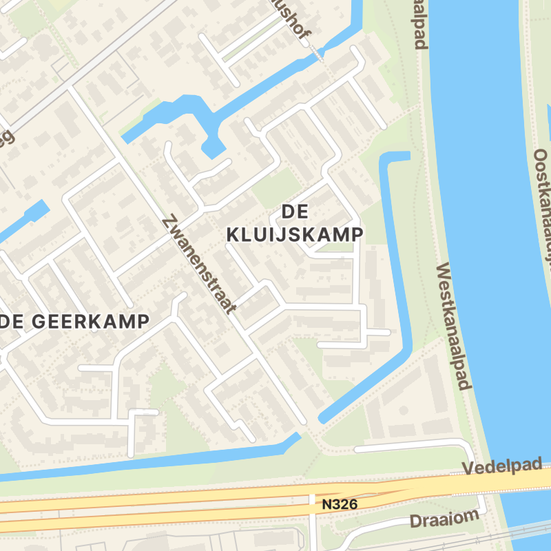 de Kluijskamp 1449