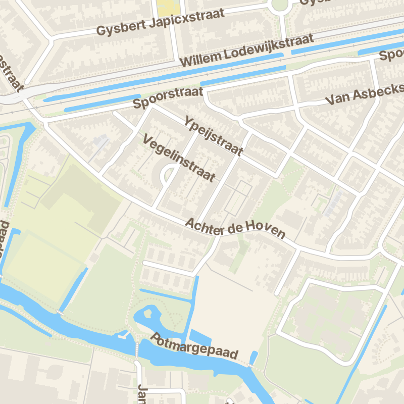 3e Vegelindwarsstraat 5