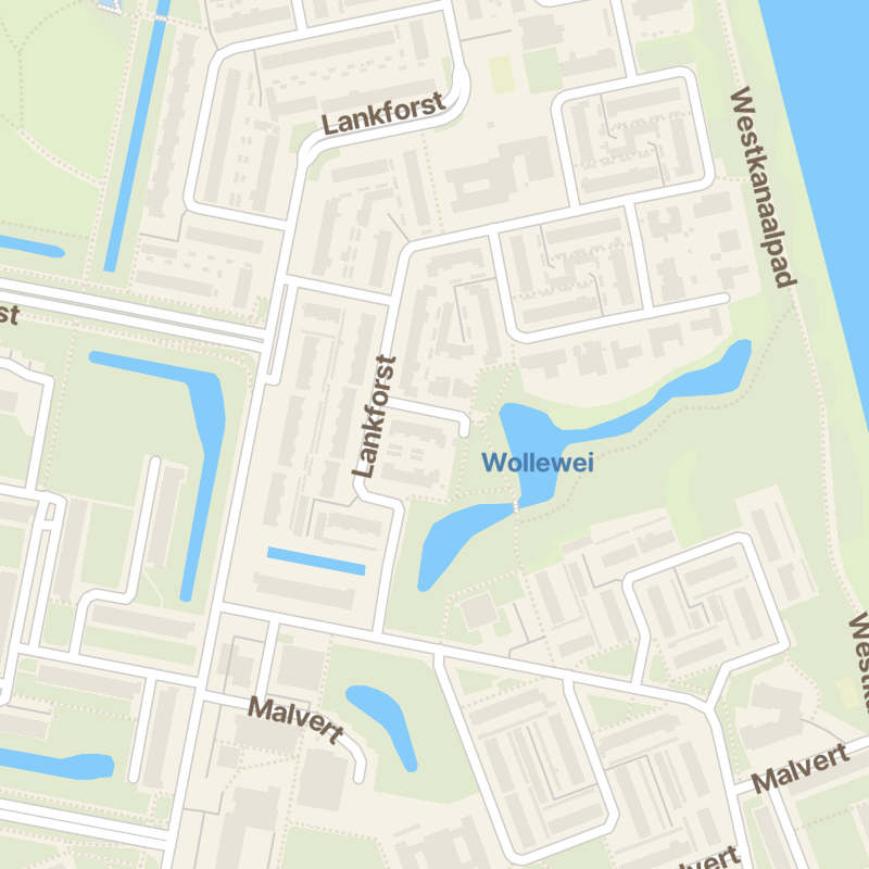 Lankforst 2201