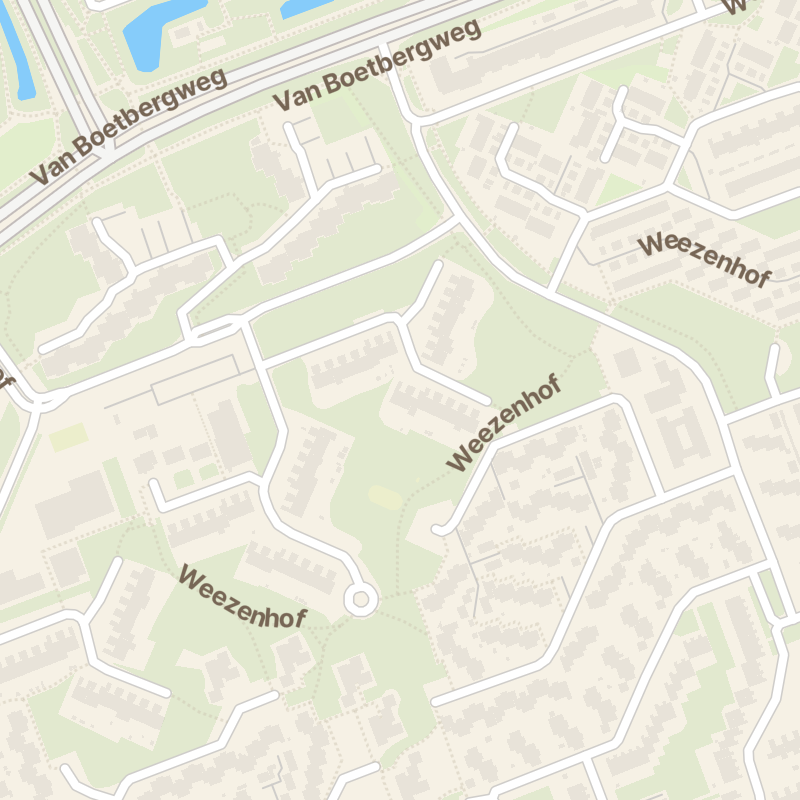 Weezenhof 5204