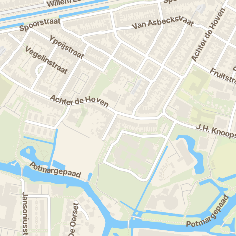Achter de Hoven 232