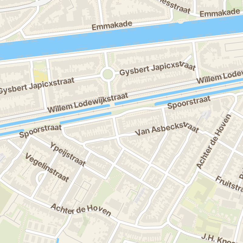 Verstolkstraat 3