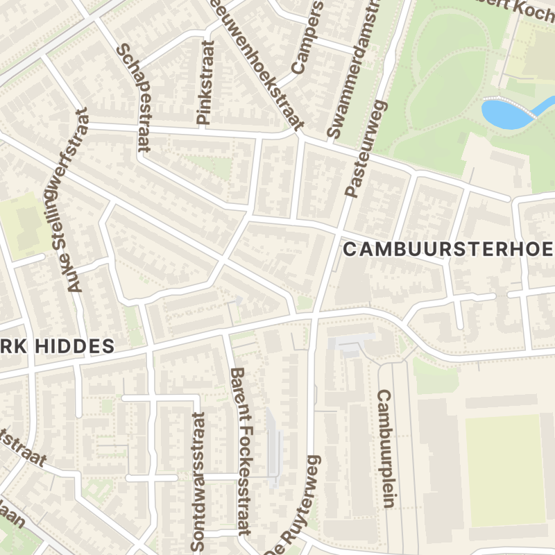 Camminghastraat 85