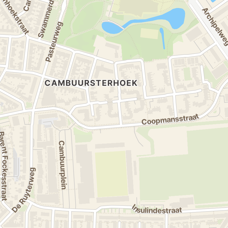 Arnold Feystraat 3