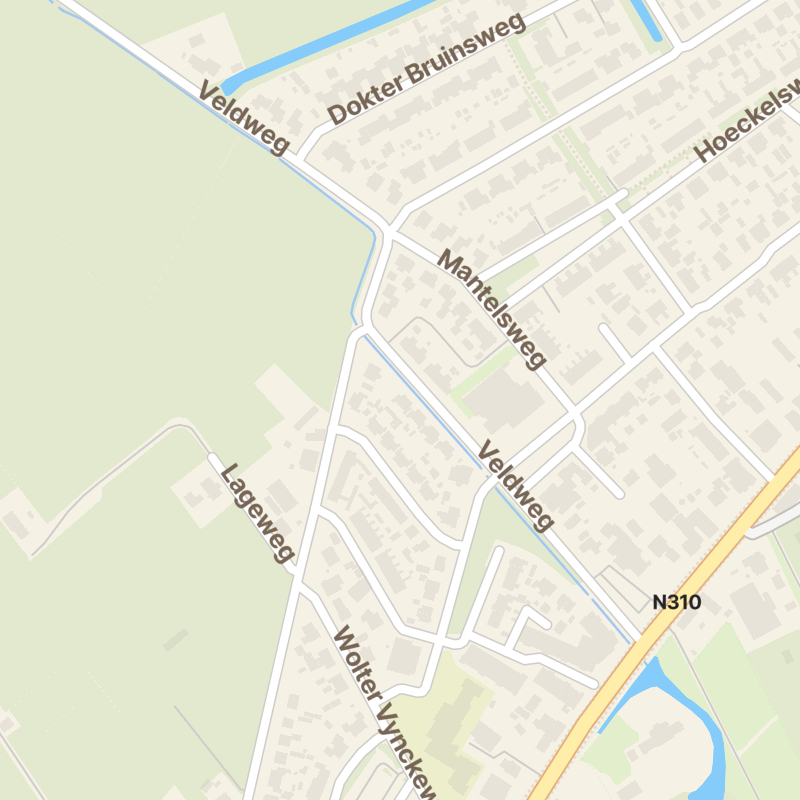Veldweg 33