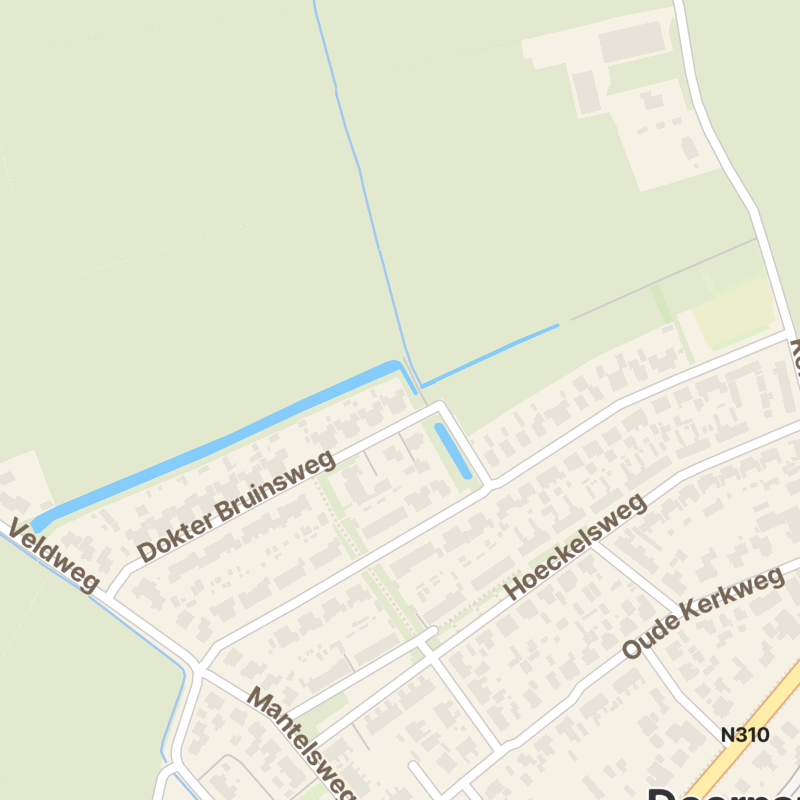 Dokter Bruinsweg 2