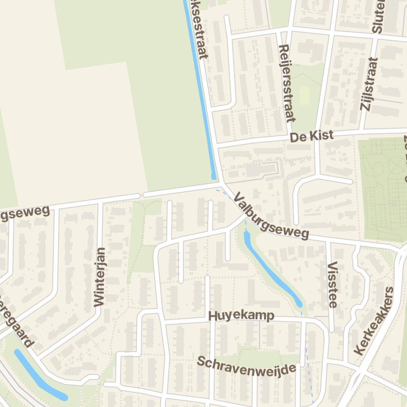 Vriesenenk 16
