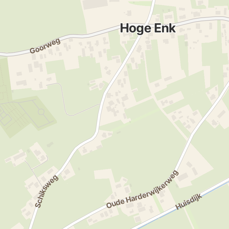 Schiksweg 16