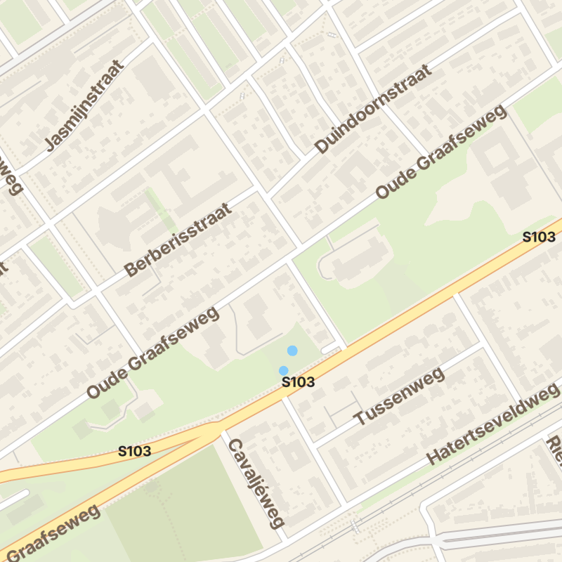 Oude Graafseweg 115