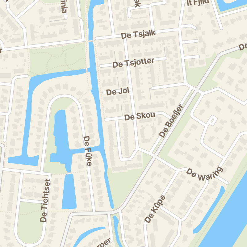 De Vlet 92-1