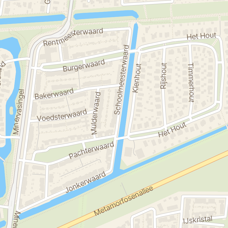 Schoolmeesterwaard 13