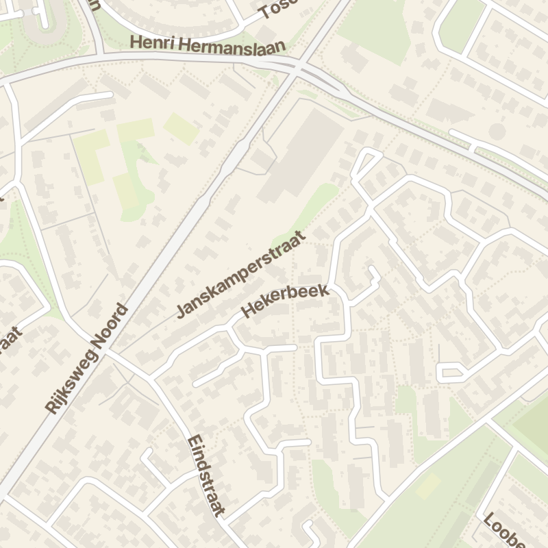 Hekerbeek 37