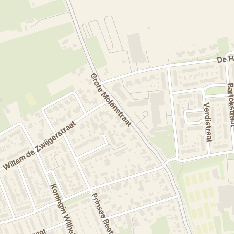 Grote Molenstraat 107-c