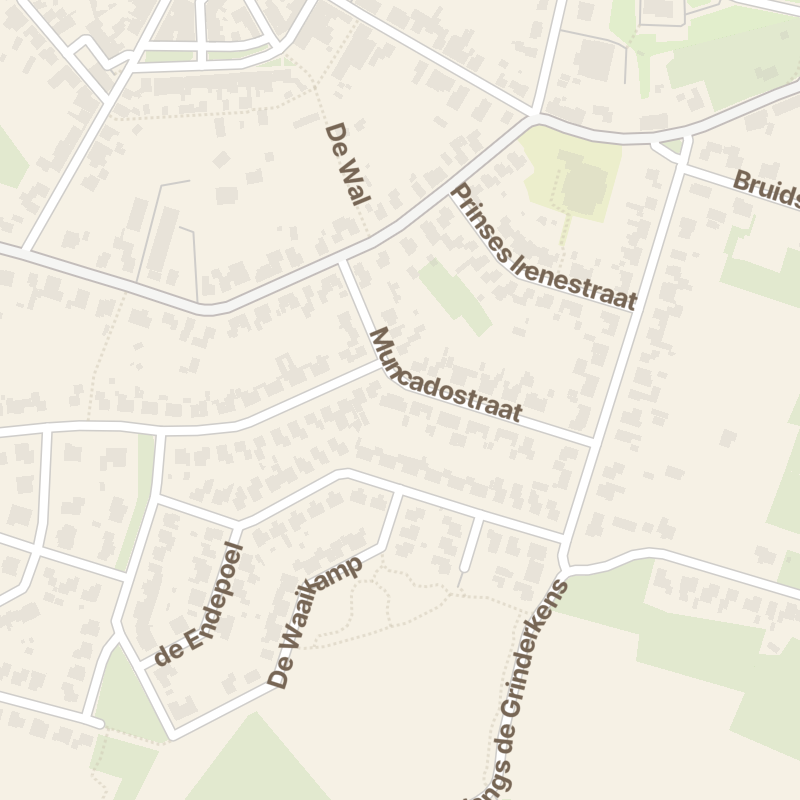 Muncadostraat 8