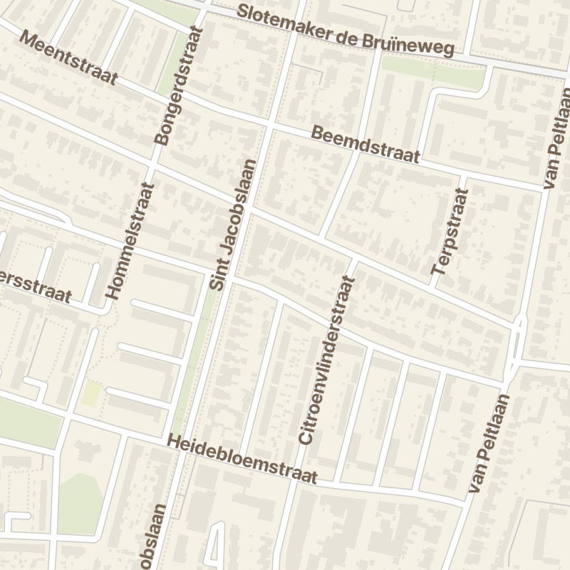 Heidevenstraat 56