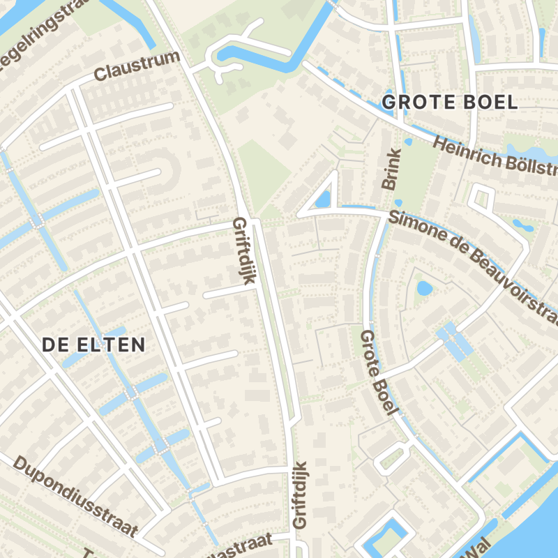 Griftdijk 88-A
