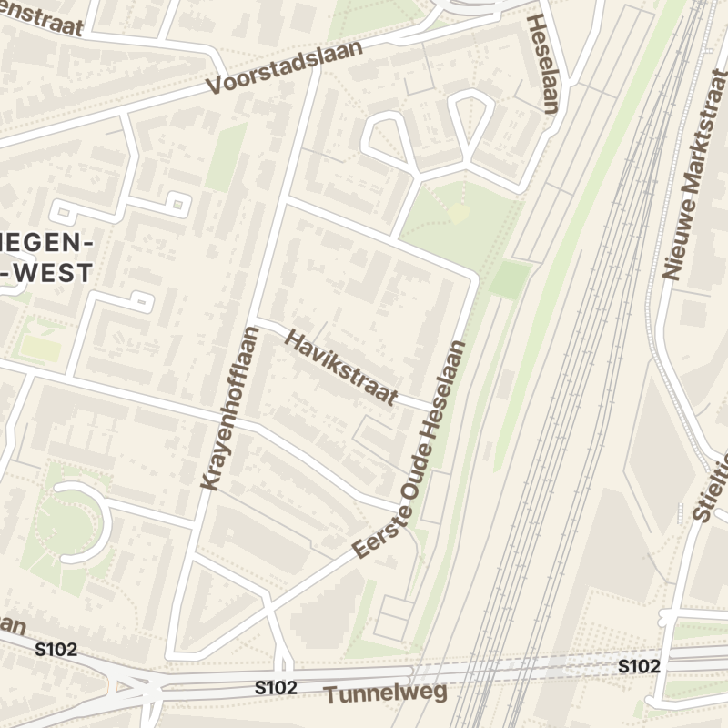Havikstraat 12