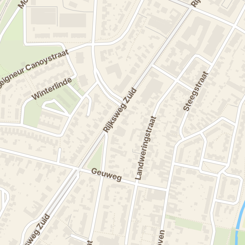 Rijksweg Zuid 114