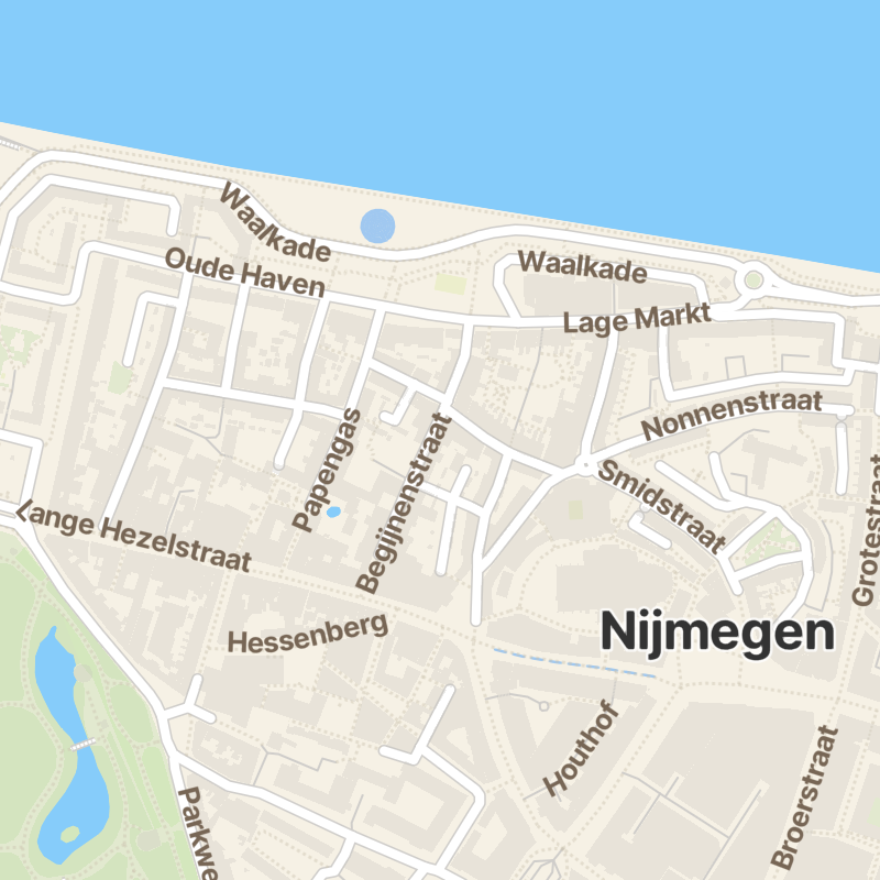 Begijnenstraat 44