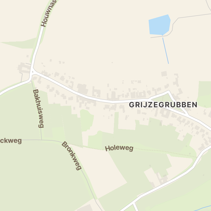 Grijzegrubben 55