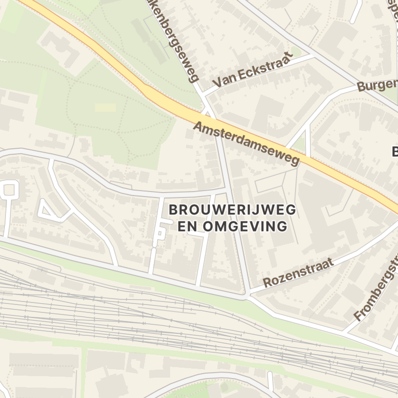 Veluwestraat 1-A