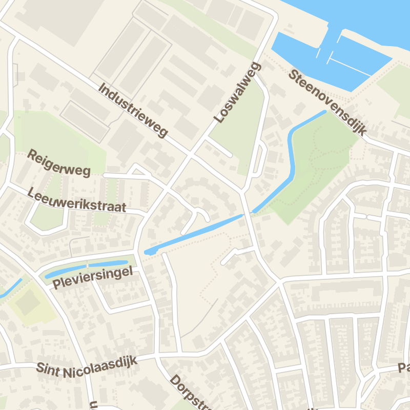 Greenterweg 53