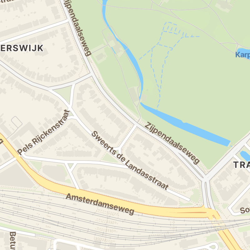 Zijpendaalseweg 51