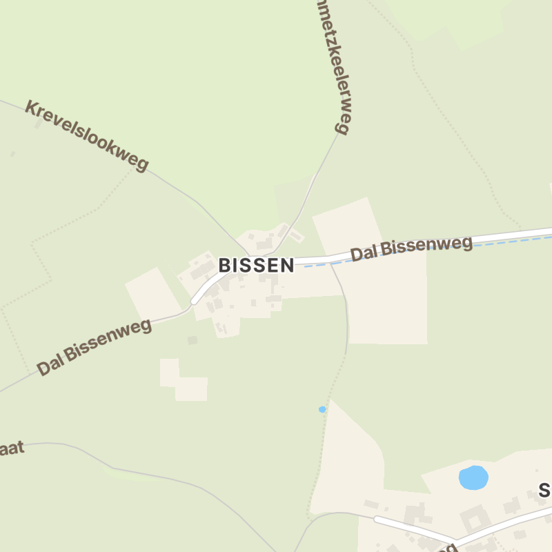 Dal Bissenweg 5-A