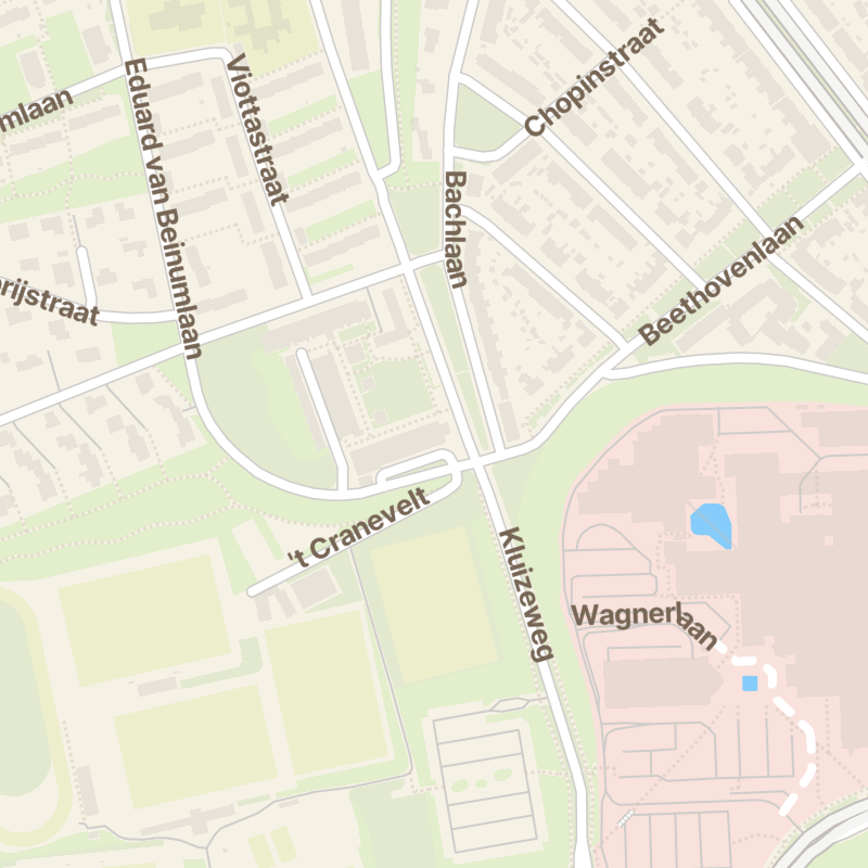 Oremusplein 28