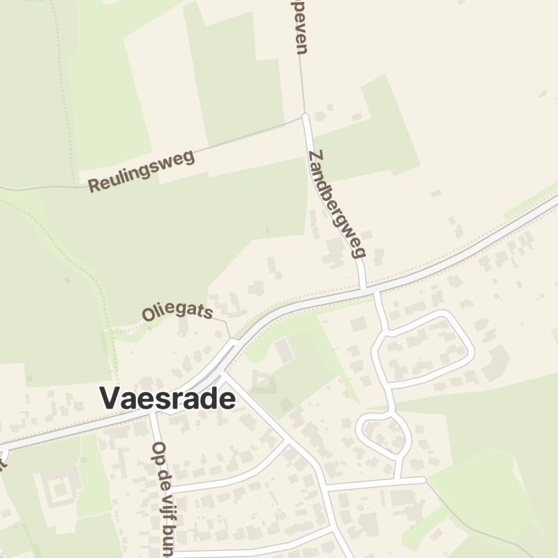 Vaesrade 109