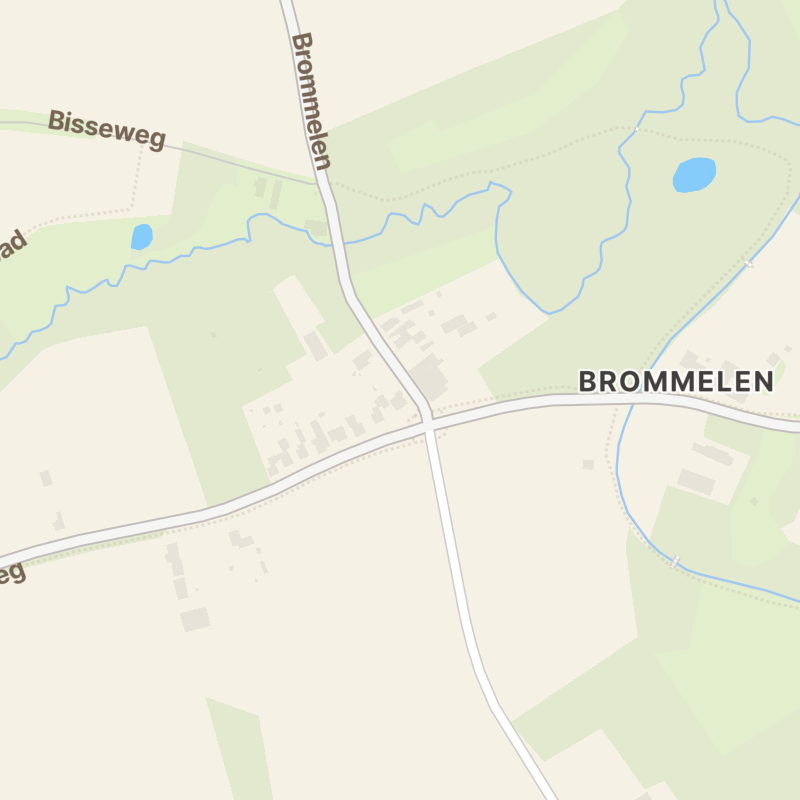 Brommelen 15