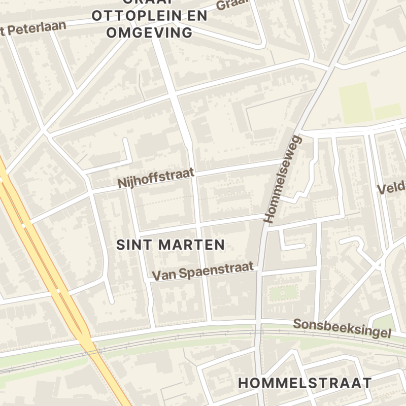 Van Hasseltstraat 73