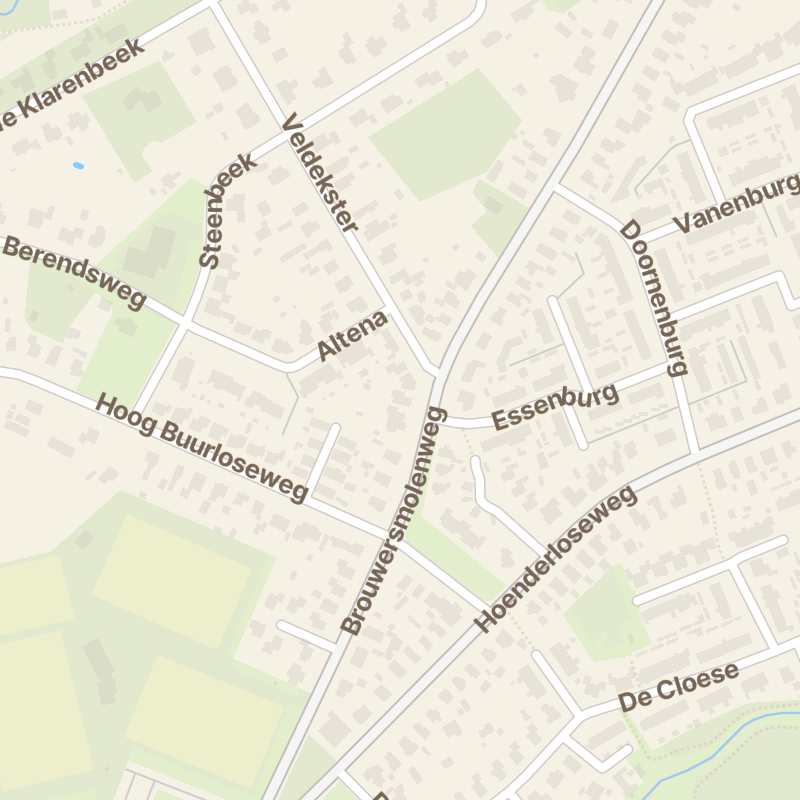 Brouwersmolenweg 402