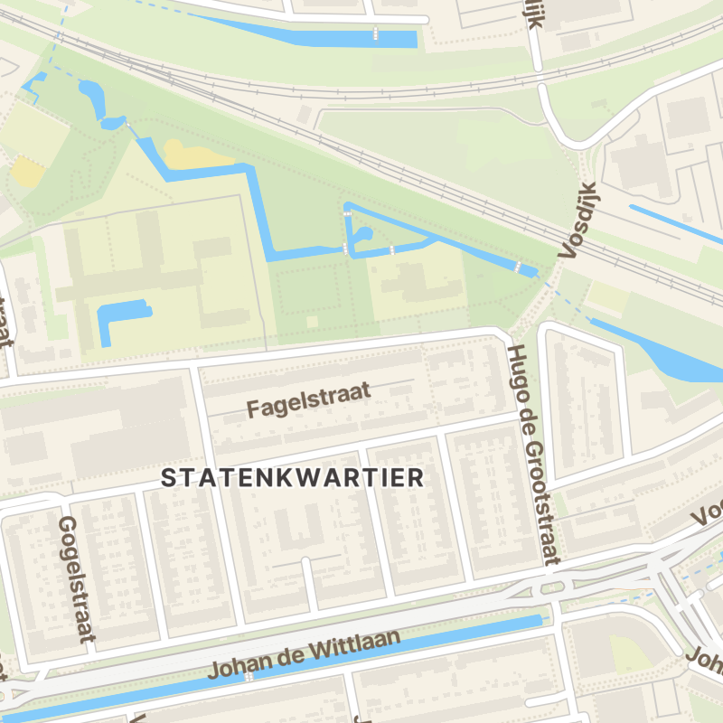 Thorbeckestraat 46-1