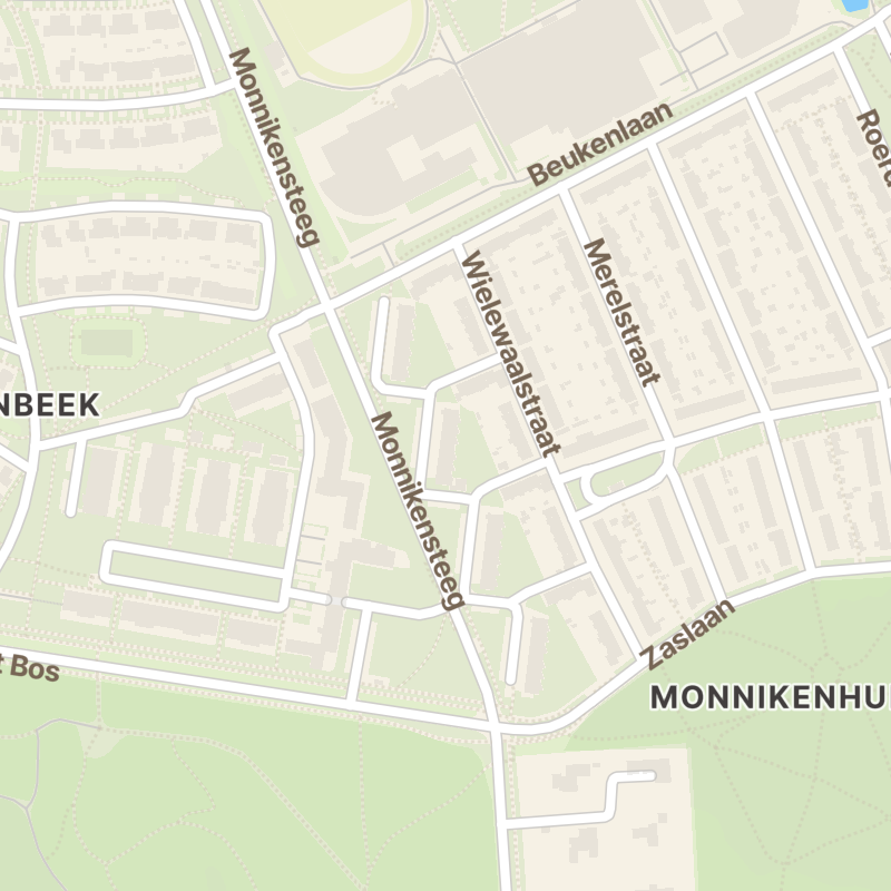 Monnikensteeg 214