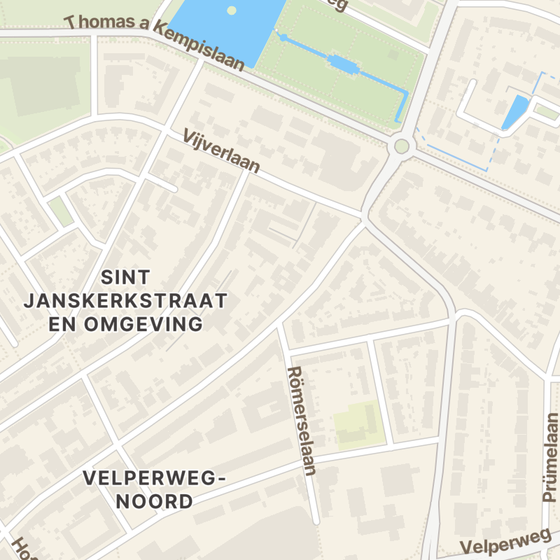Rosendaalsestraat 467-3