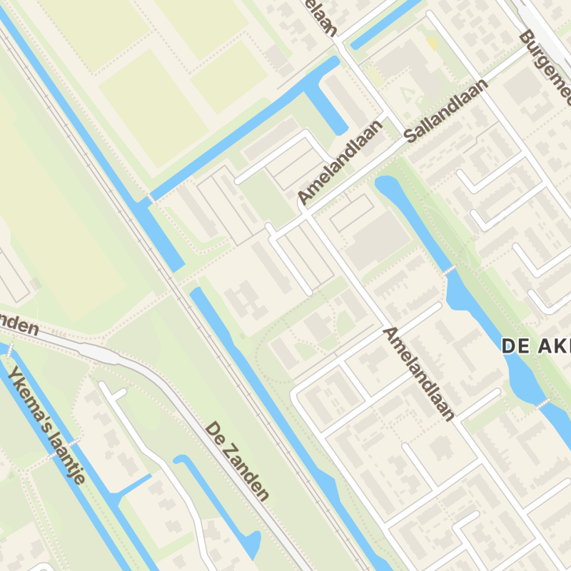 Akkersplein 51