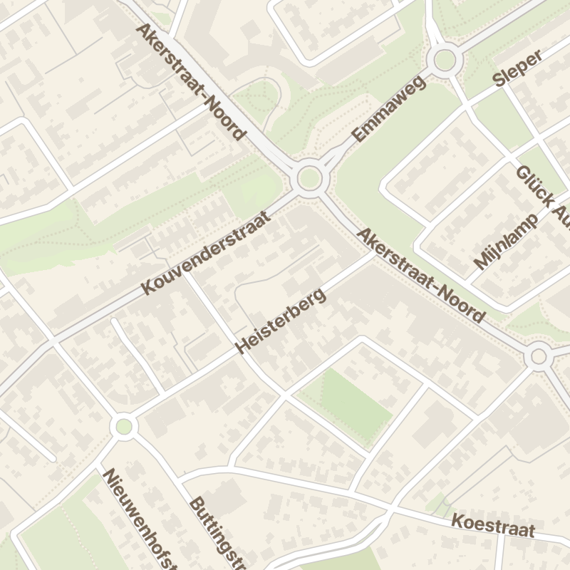 Heisterberg 4-G