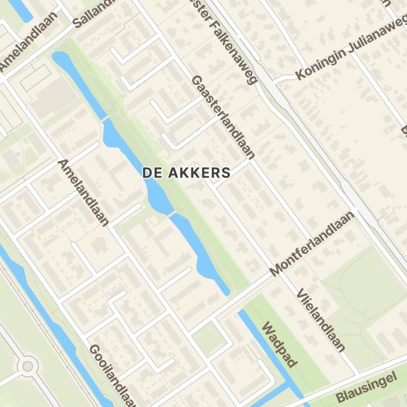 Zevenwoudenlaan 28